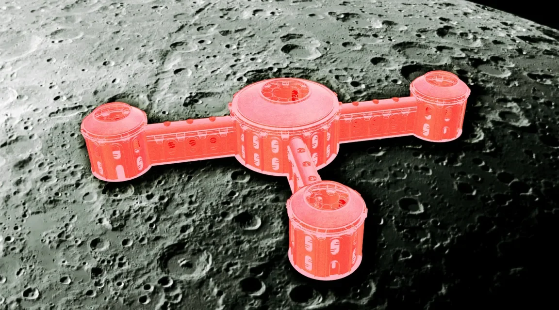 Moon Hotel Now Taking Reservations