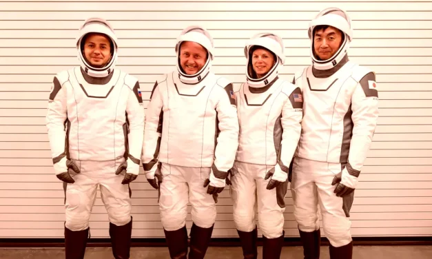 NASA Announces Emergency Evacuation From Space Station