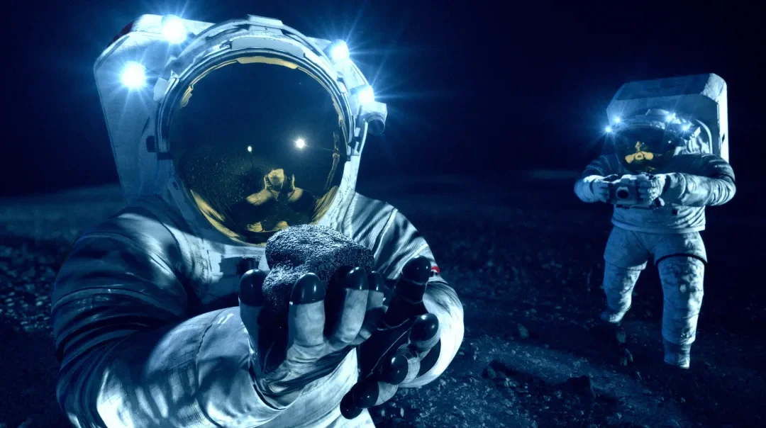 NASA’s Moon Spacesuits Are Plagued With Issues