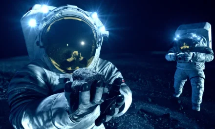 NASA’s Moon Spacesuits Are Plagued With Issues