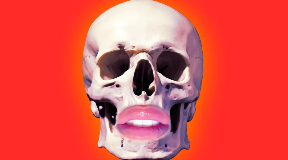 Plastic Surgeons Are Using Material From Dead People on New Patients