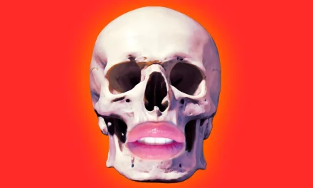 Plastic Surgeons Are Using Material From Dead People on New Patients