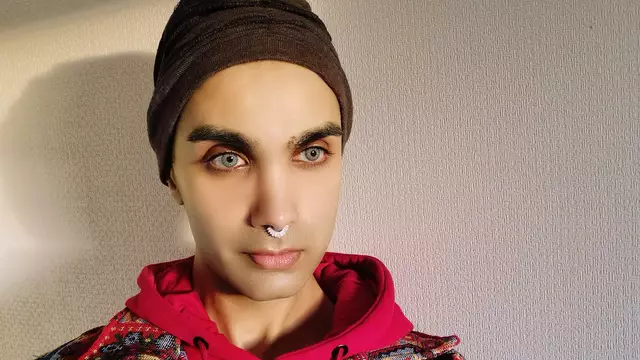 Psychic who ‘predicted Covid’ and Baba Vanga have both made same chilling prediction for 2026