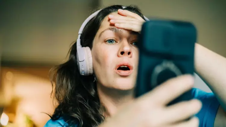 2026 banned words list has been released and it’s bad news for gen-z and millenials