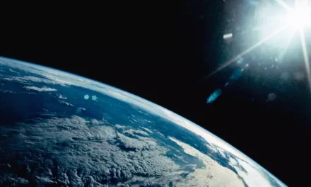 NASA responds to theory that the Earth will lose gravity for 7 seconds this year