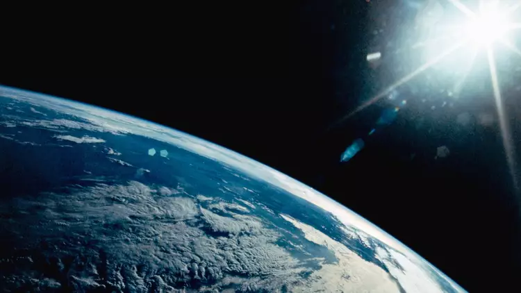 NASA responds to theory that the Earth will lose gravity for 7 seconds this year