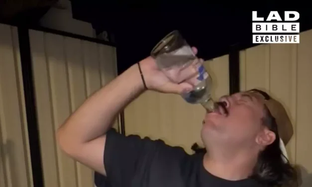 Doctor issues warning over ‘potentially fatal’ beer challenge causing people to drink litres for followers
