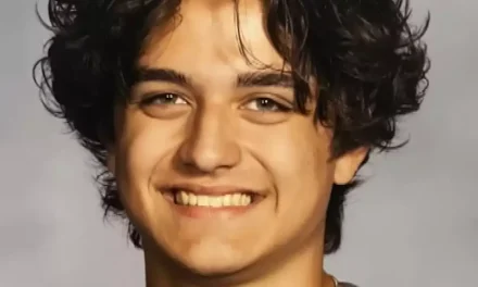 Teenager dies while taking part in viral ‘table surfing challenge’ as parents issue warning