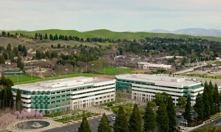 Tech Corporations Engaging in “Human Fracking”