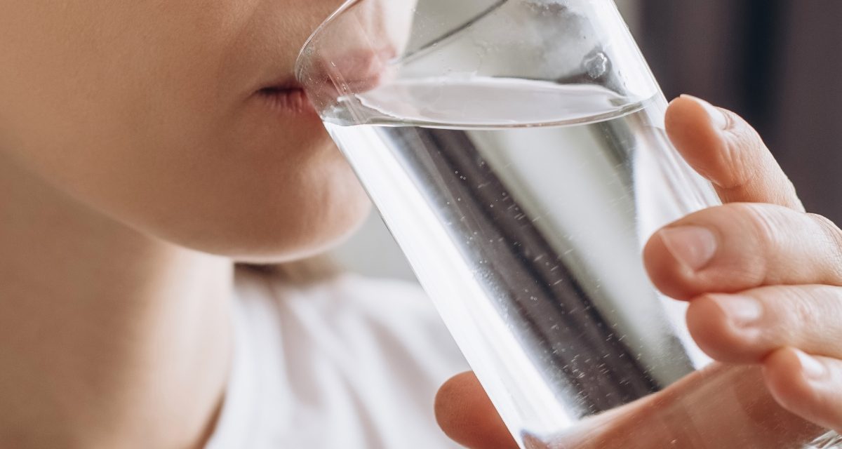 There’s a Surprisingly Easy Way to Remove Microplastics in Drinking Water