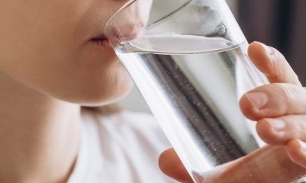There’s a Surprisingly Easy Way to Remove Microplastics in Drinking Water