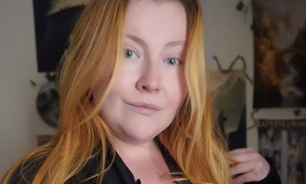 ‘I started taking Mounjaro and my breasts grew to 34NN’