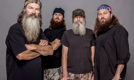 ‘Duck Dynasty’ star refuses to let children watch ‘debaucherous’ Super Bowl halftime shows