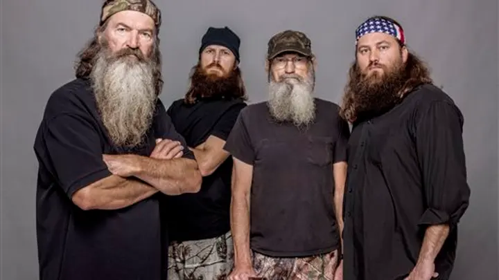 ‘Duck Dynasty’ star refuses to let children watch ‘debaucherous’ Super Bowl halftime shows