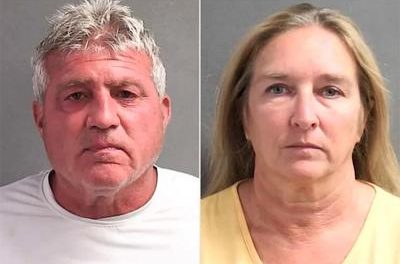 Pickleball argument sparks a brawl at a Florida country club