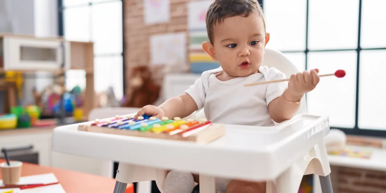 New Research Finds Babies Are Born With a Remarkable Ability