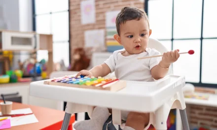 New Research Finds Babies Are Born With a Remarkable Ability