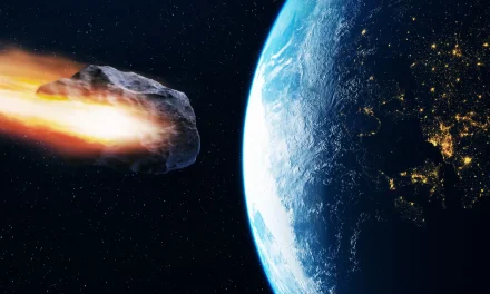 The Asteroids Approaching Earth That Keep NASA Scientist Up at Night