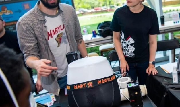 Researchers develop ‘Smart Underwear’ to track a wearer’s farts