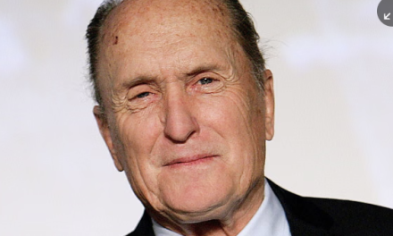 Robert Duvall, Apocalypse Now and Godfather star, dies aged 95