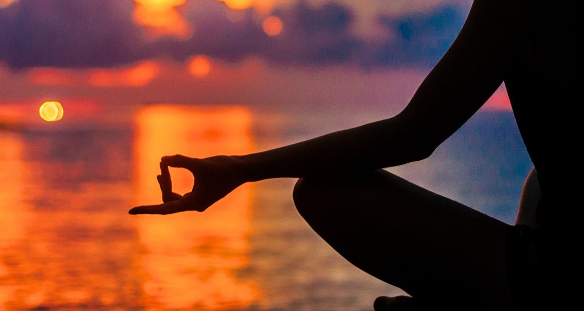 Meditation And Mindfulness Have a Dark Side We Rarely Talk About
