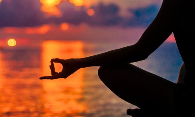 Meditation And Mindfulness Have a Dark Side We Rarely Talk About