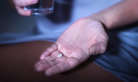 A Common Sleeping Pill May Reduce Buildup of Alzheimer’s Proteins, Study Reveals