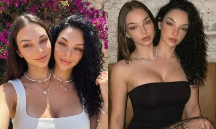 AI-Generated Conjoined Twins Valeria and Camila Are Taking the Internet by Storm