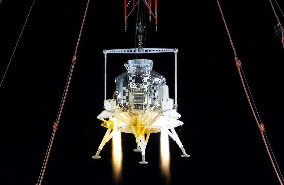 NASA’s Rivalry/Not-Rivalry With China’s Space Agency Takes Off