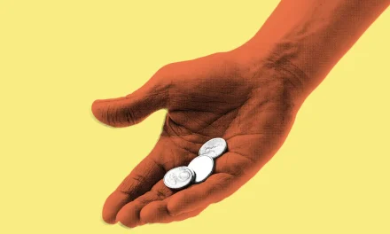 Experts Growing Worried About World in Which AI Takes Your Job and You Have No Way to Provide for Yourself