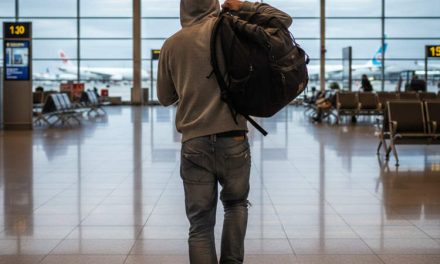 Unable to Find Job, Man Decides to Go to Prison to Survive