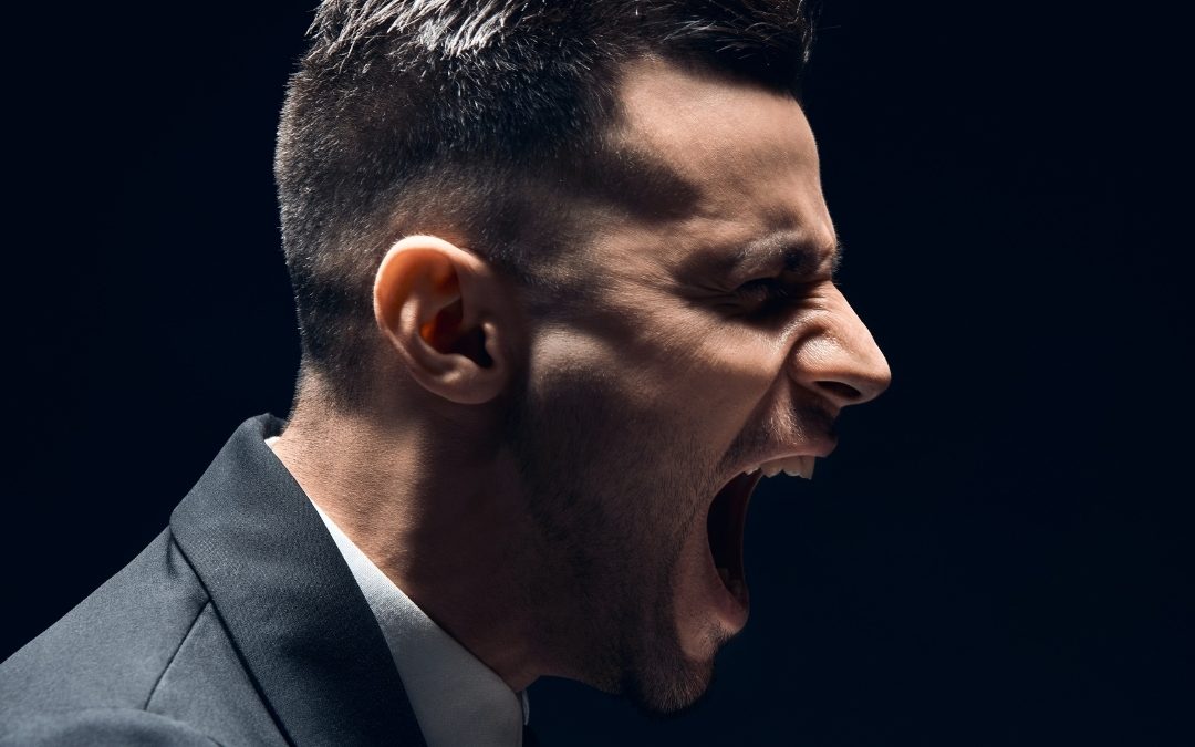 One Dietary Supplement Was Found to Reduce Aggression by Up to 28%