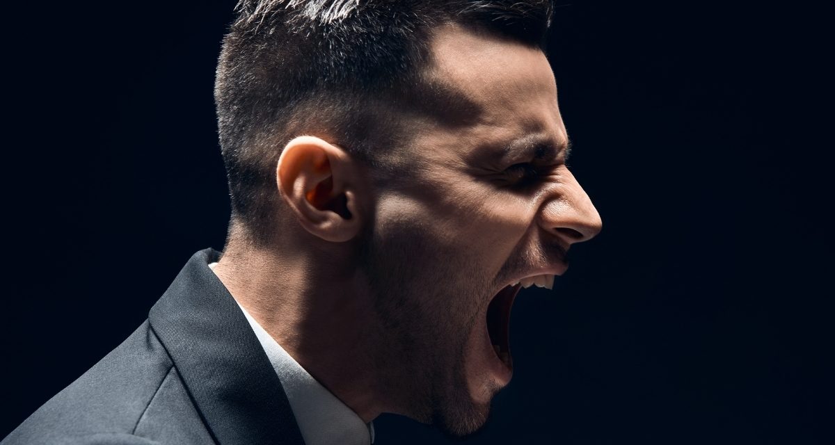 One Dietary Supplement Was Found to Reduce Aggression by Up to 28%