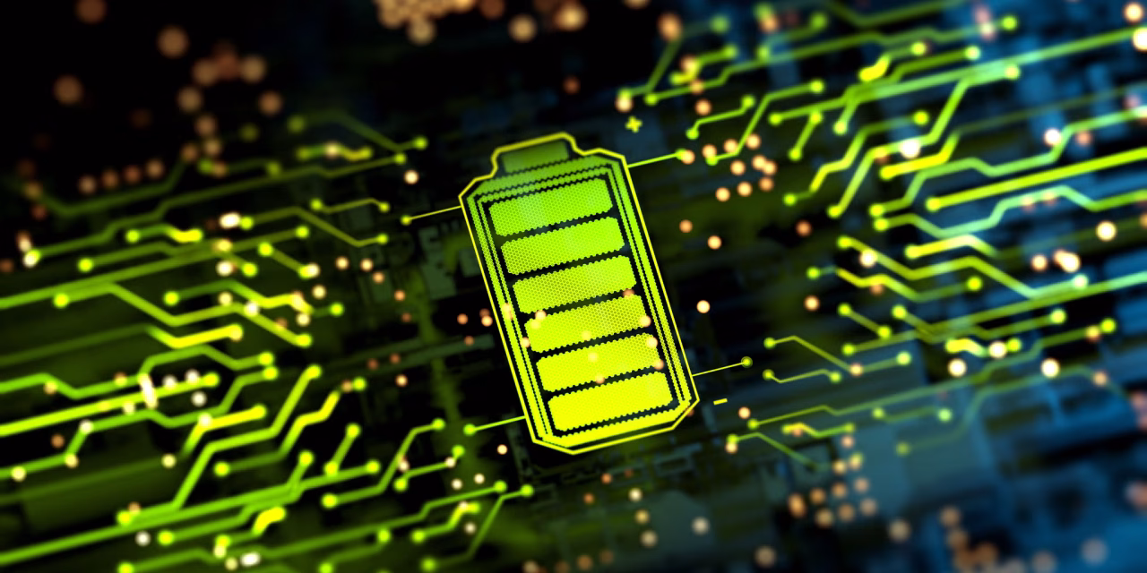 The Secret to Unlimited Energy Is in a Coin-Sized Battery—And China Is Already Producing It