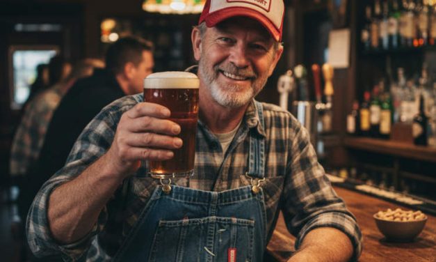 Man Fired for Drinking on the Job Gets Awarded $55,000 Compensation in Court