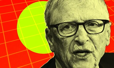 Bill Gates Admits to Multiple Affairs in Epstein Fallout