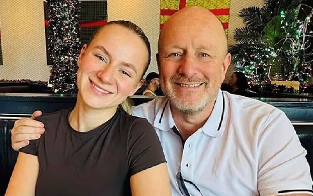 Why Dad Who Ended Daughter’s Life After Trump Argument Won’t Face Charges