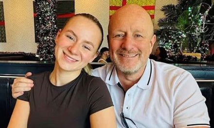 Why Dad Who Ended Daughter’s Life After Trump Argument Won’t Face Charges