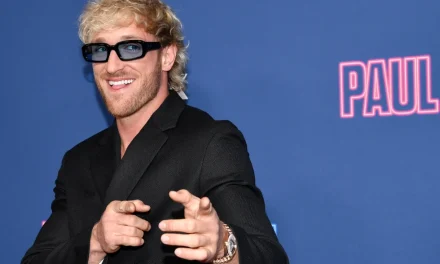 Logan Paul’s Pikachu Illustrator Pokémon card sells for record $16.5M at auction