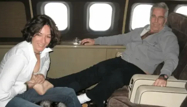 Grim findings inside Jeffrey Epstein’s private ‘Lolita Express’ plane that lies abandoned