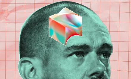 Jack Dorsey Lays Off 4,000 Employees After Move to AI