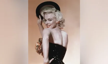 Frank Sinatra’s desert hideaway was ‘all sex, all the time,’ former valet claims