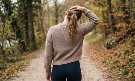 Woman Suffers Stroke After Cracking Her Neck to Relieve Tension