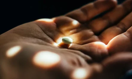 Novo Nordisk Furious at $49 Knockoff Ozempic Pill