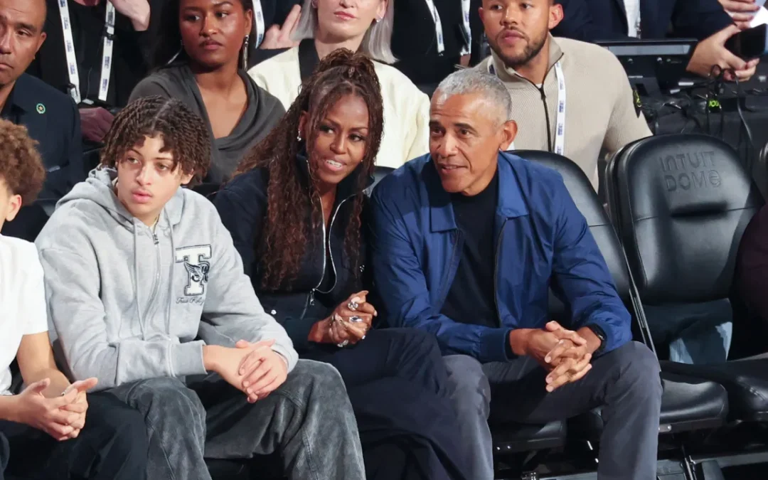 Obama Just Dropped a Truth Bomb About Aliens