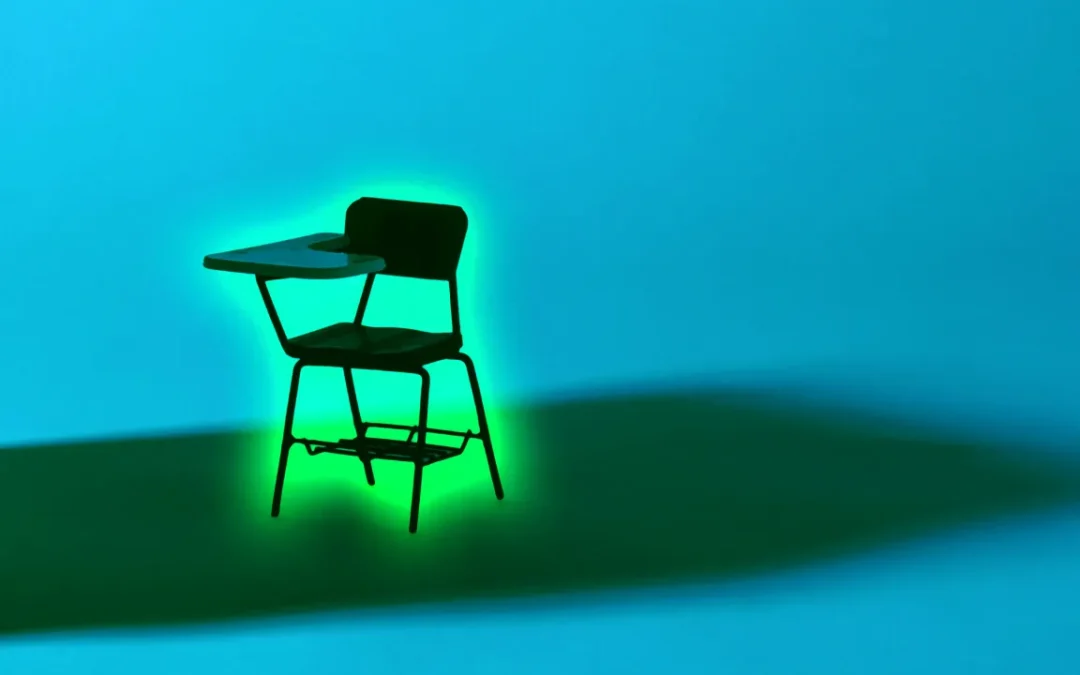 Site of Elementary School Was Sprayed With Radioactive Fracking Waste, Worker Warns