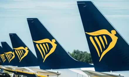 Ryanair planned to cut cockpits in half as wild money-saving method