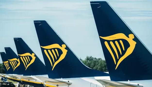 Ryanair planned to cut cockpits in half as wild money-saving method