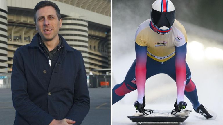 Crotch enhancements: The latest controversy at the Winter Olympics