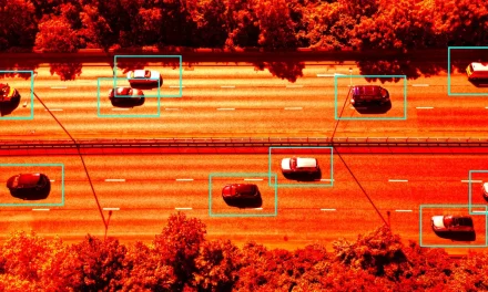 New Platform Lets You Gamble on CCTV Footage